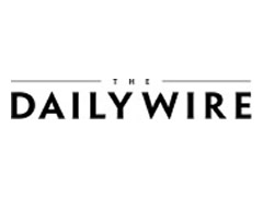The Daily Wire Logo