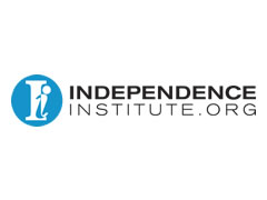 Indepence Institute logo