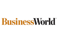 Business World Logo