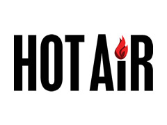 Hot Air logo