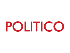 Politico logo
