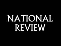 National Review logo